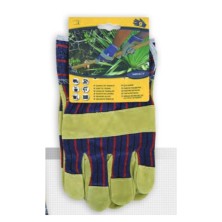 Par guantes americano serraje juba h405-scv t.9'