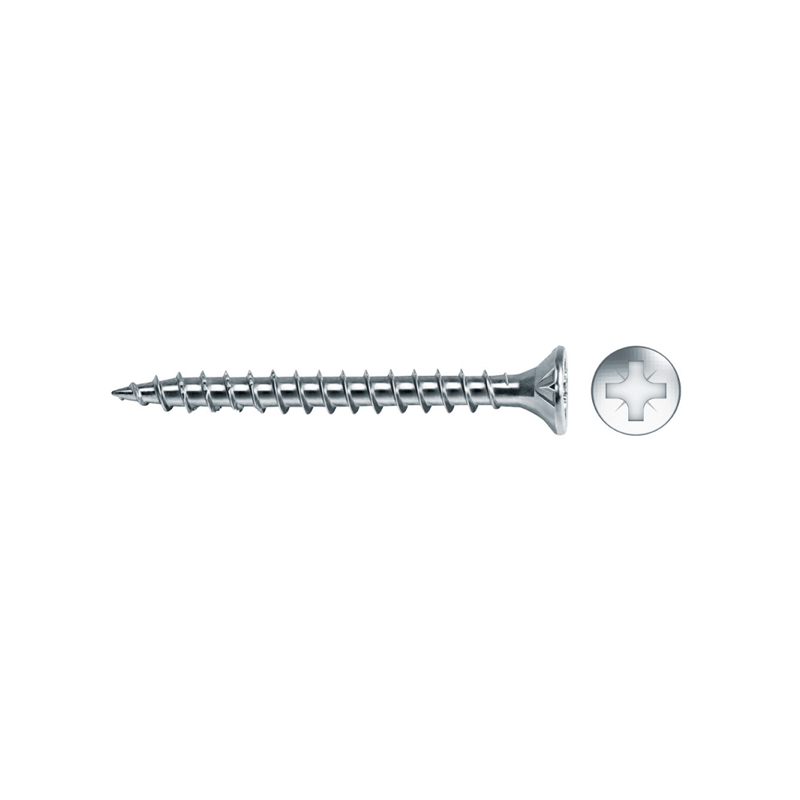 Tornillo mad.c/av.pz din-7505-a velox 3,5x10 mm