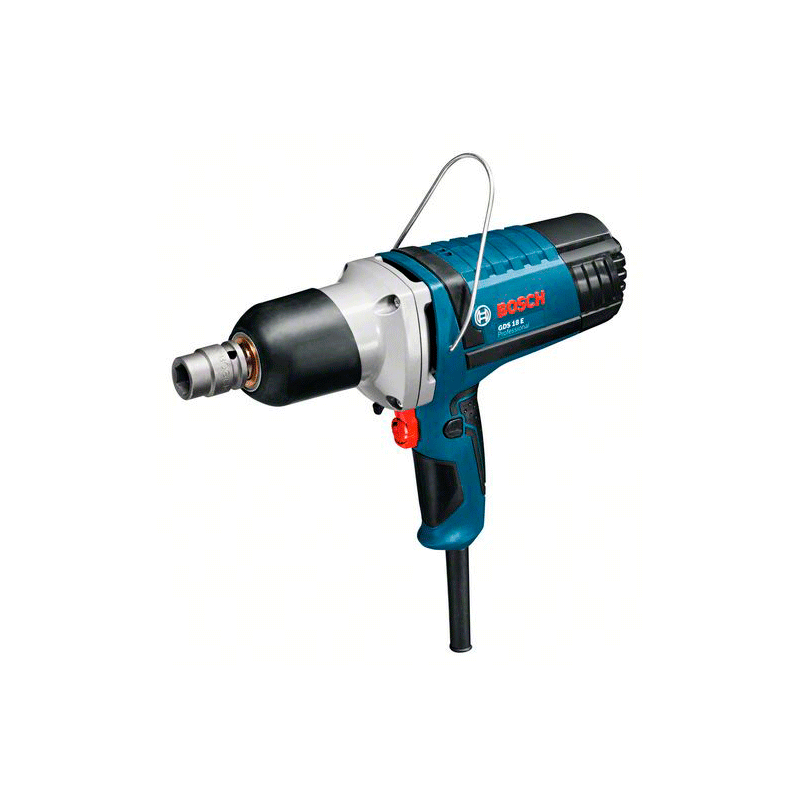 Atornillador impacto ll/vaso 1/2" gds 18 e prof. 500w