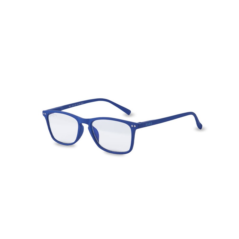 Gafas bluestop solid sky blue +2,5 diop. mod. g01