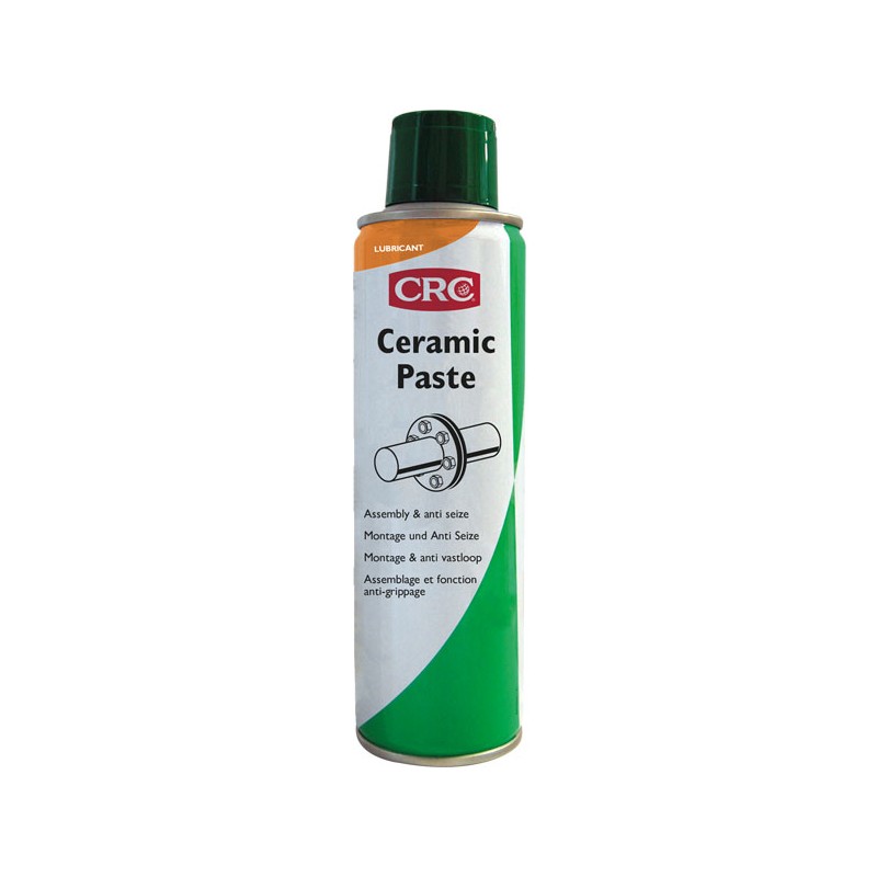 Bote spray lubricante antigrip.ceramic paste de 250 ml