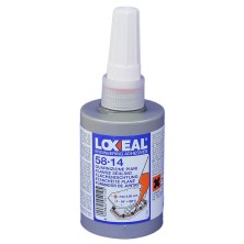 Bote loxeal 58-14 formador juntas uso general 75 ml. (574)