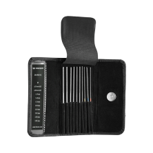 Juego 12 limas de aguja diamantadas dx.rdj12  'oferta'