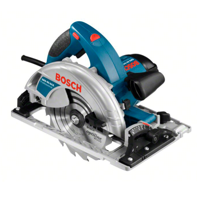 Sierra circular gks 65 gce professional 1900w