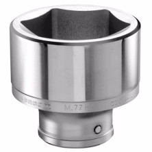 Llave de vaso 1" m.55ha mm