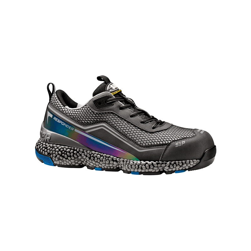 Par zapatos bajo responder jet s1p src gris talla 46