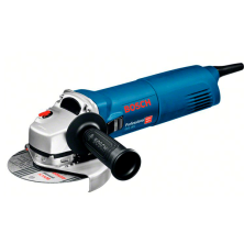 Mini-amoladora ang.gws 1400-125 prof. 1400w 11000 rpm