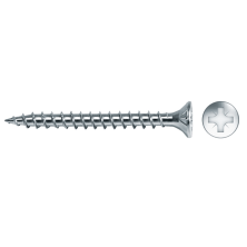 Tornillo mad.c/av.pz din-7505-a velox 3,5x30 mm