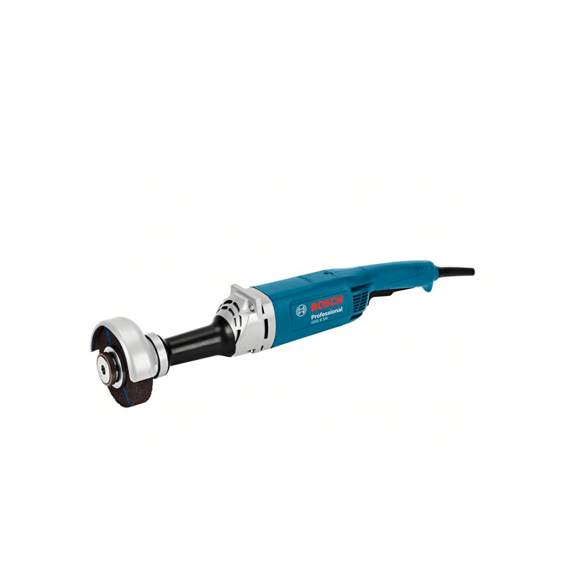 Amoladora recta ggs 8 sh prof. 1200w 8000 rpm
