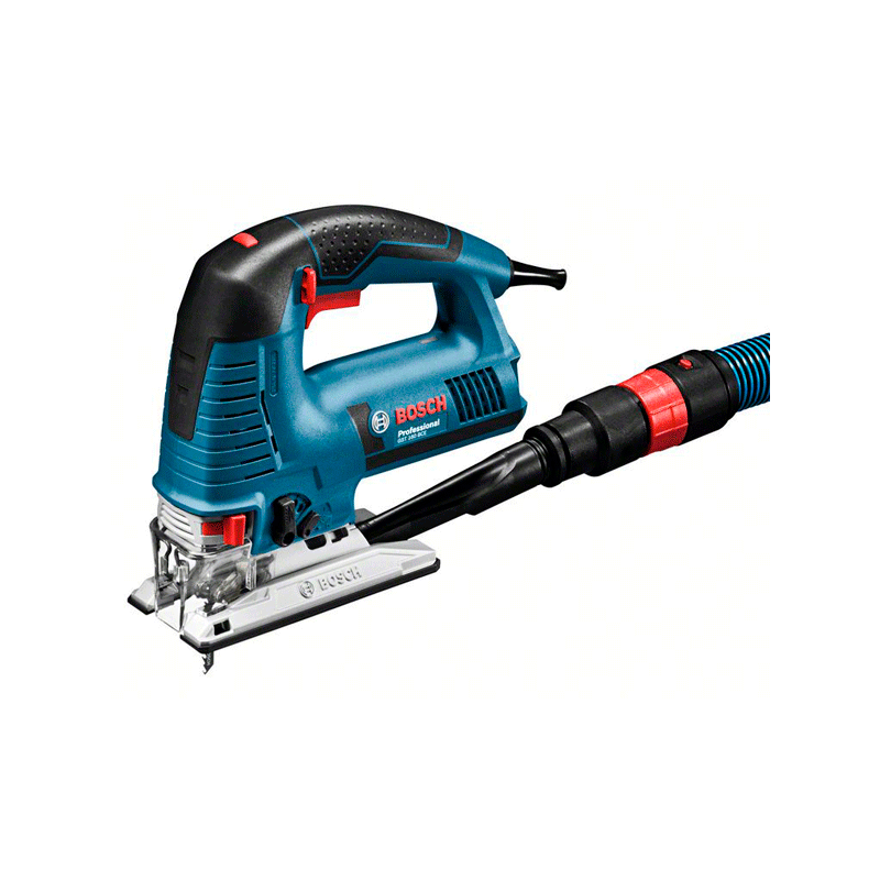 Sierra de calar gst 160 bce prof. 800w + l-boxx