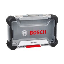 Estuche vacio m bosch para puntas ref.2608522362