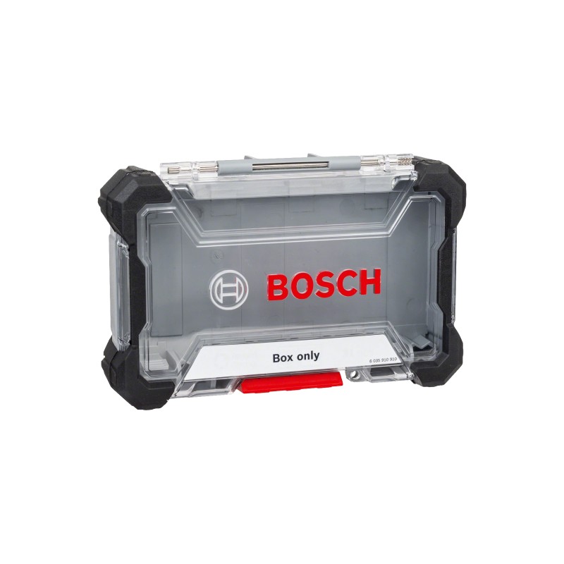 Estuche vacio m bosch para puntas ref.2608522362