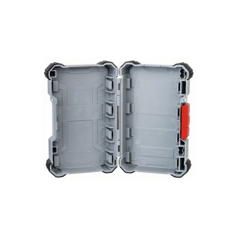 Estuche vacio l bosch para puntas ref.2608522363