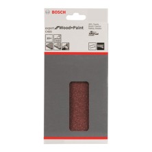 Blis.hoja lija 115x280mm gr.40 2608605341