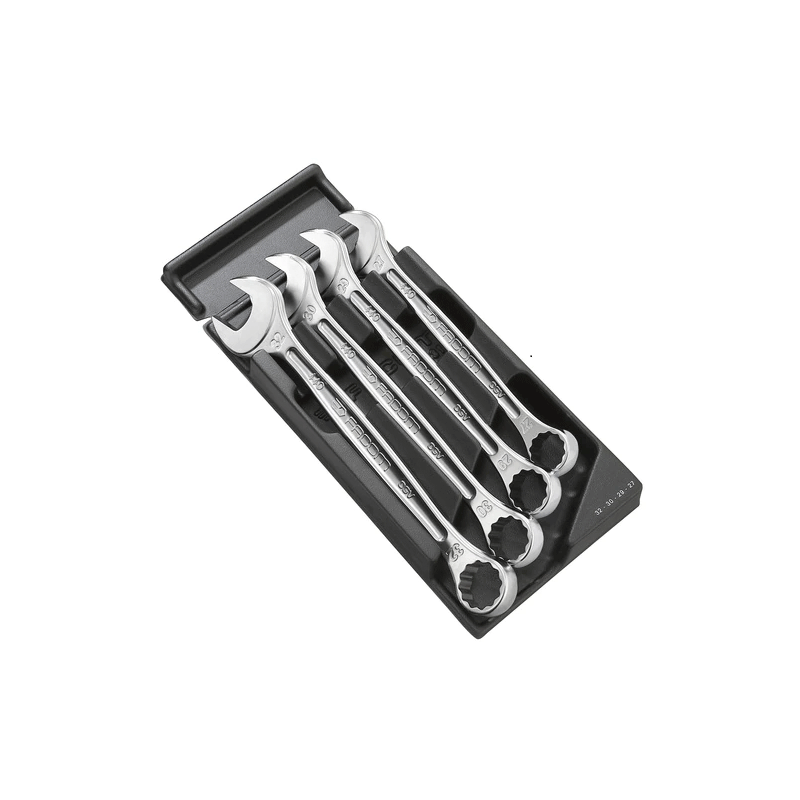 Modulo 4 llaves comb. mod.440-2pb 'oferta'