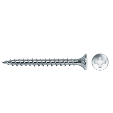 Tornillo mad.c/av.pz din-7505-a velox 3,0x17 mm