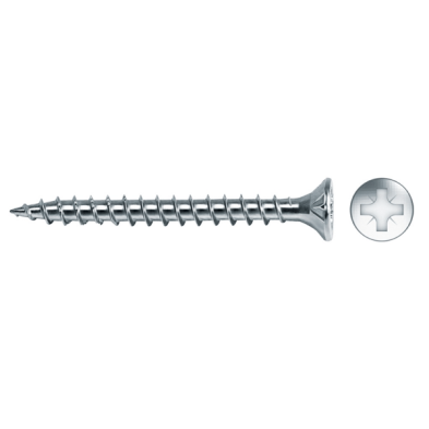Tornillo mad.c/av.pz din-7505-a velox 4,5x15 mm (embalaje de 500 unidades)