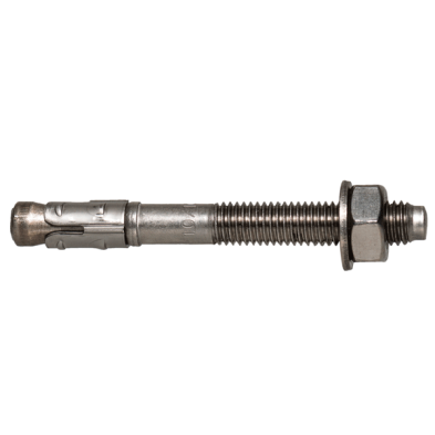 Anclaje macho inox a4 m-16x138mm baz 16-138/20 (embalaje de 10 unidades)