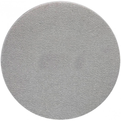 Disco st piramidal plano velcro gris ø115 mm gr.a6 (embalaje de 50 unidades)