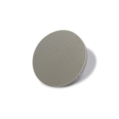 Disco st piramidal plano velcro gris ø115 mm gr.a30 (embalaje de 50 unidades)