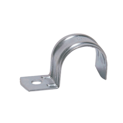 Grapa f apolo un pie ø 40mm ref.940f (embalaje de 50 unidades)