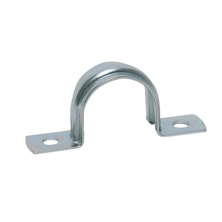 Grapa u apolo dos pies ø 32mm ref.932u (embalaje de 100 unidades)