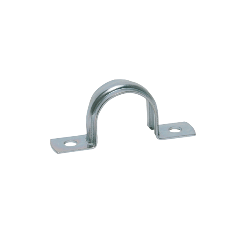 Grapa u apolo dos pies ø 32mm ref.932u (embalaje de 100 unidades)