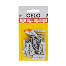 Bl.20un.taco nf 8x40mm+torn.c/av.pz 5x50mm