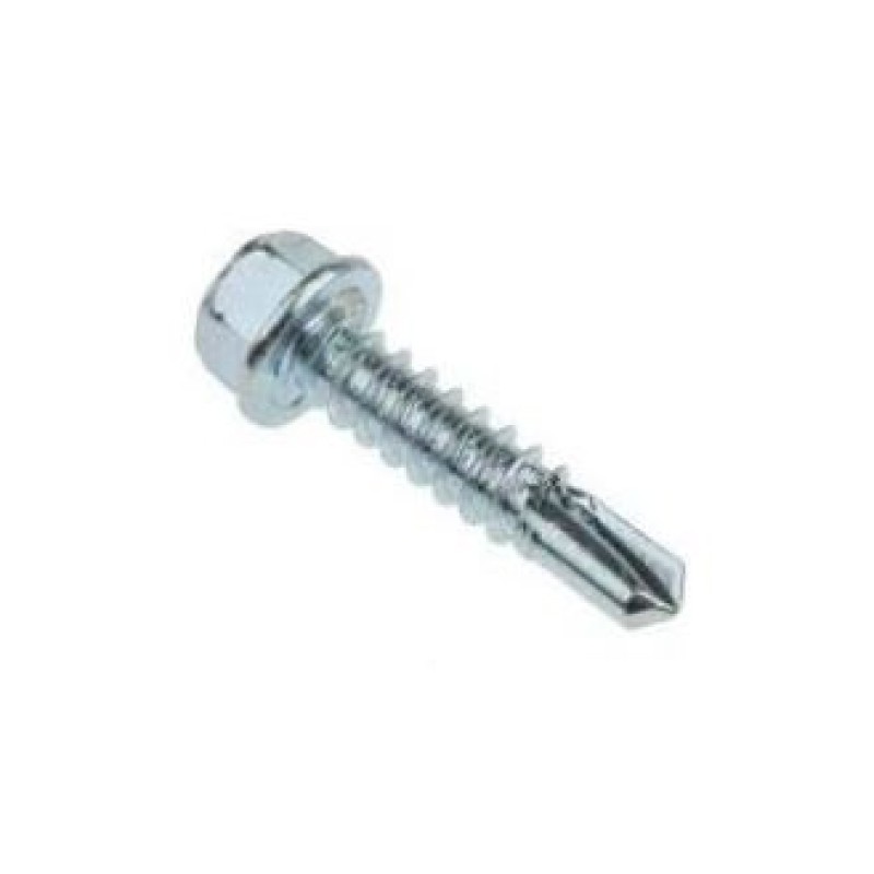 Tornillo din 7504k 4,2x32 zincado