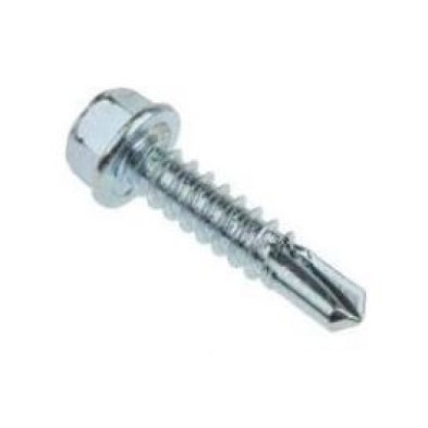 Tornillo din 7504k 4,2x32 zincado