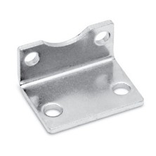 Juego patas sujecion cilindro s.61 ø32mm mod.b-41-32