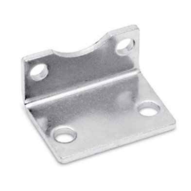 Juego patas sujecion cilindro s.61 ø32mm mod.b-41-32