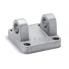 Charnela hembra trasera cilindro s.61 ø32mm mod.c-41-32