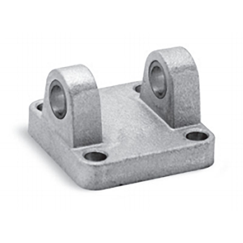 Charnela hembra trasera cilindro s.61 ø32mm mod.c-41-32