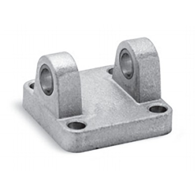 Charnela hembra trasera cilindro s.61 ø32mm mod.c-41-32