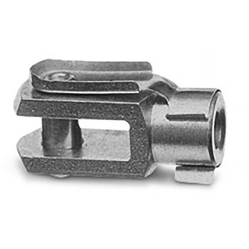 Horquilla p/vastago cilindro s.61 ø40mm mod.g-40