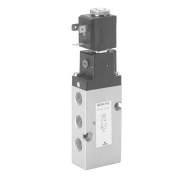 Electrovalvula 3/2 nc namur r.g1/4 ref.na34n-15-02