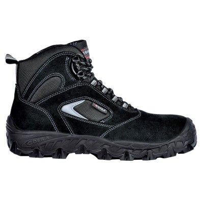 Par bota cord.cofra new egeo s1+p src nº41