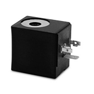Bobina b83 24v dc 19w p/electro.valvula membrana
