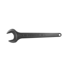 Llave fija simple din-894 45.50 mm