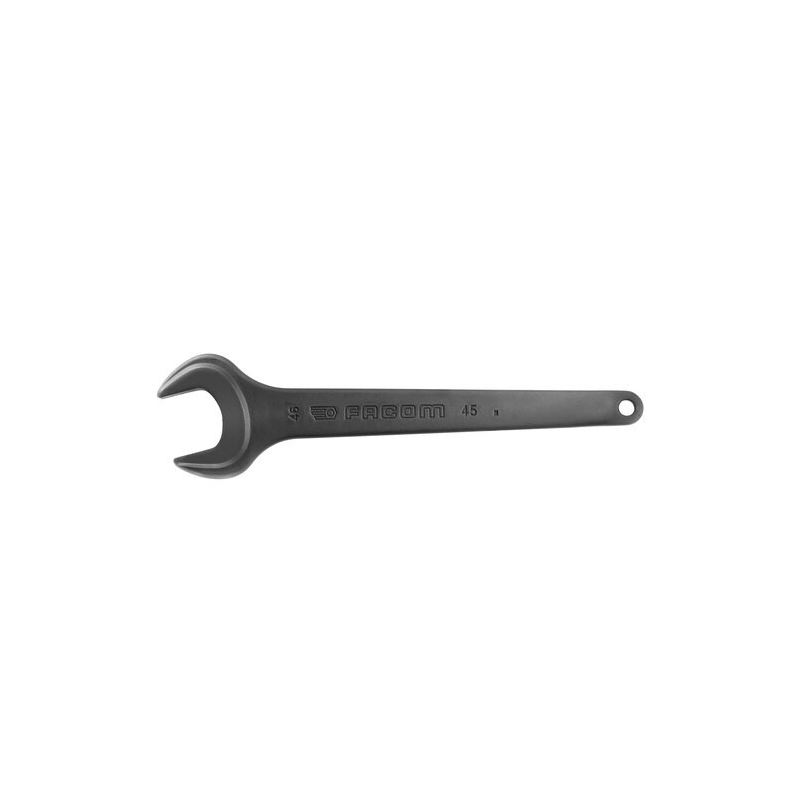 Llave fija simple din-894 45.50 mm