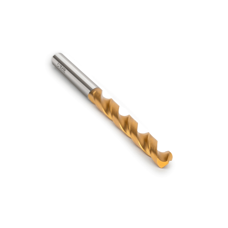 Broca din-338 n hss-tin ø10,75 mm ref.1010 (embalaje de 5 unidades)