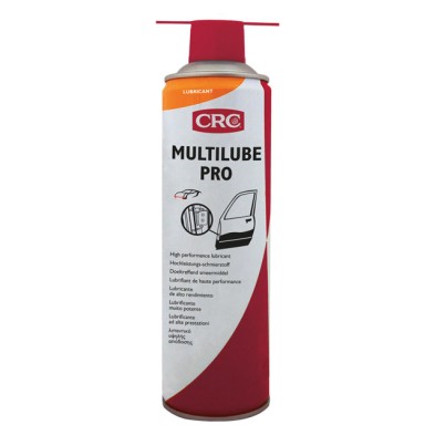 Bote spray grasa multiuso multilube 500 ml