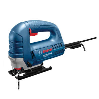 Sierra de calar gst 8000 e prof. 710w