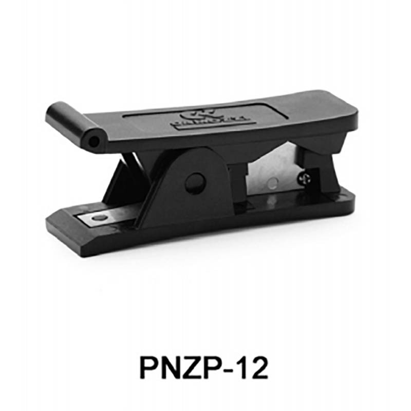 Pinzas cortatubo plastico hasta ø12mm ref.pnzp-12