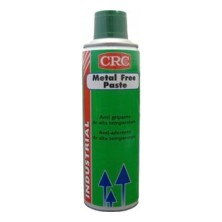 Bote spray lubricante metal free paste ind. de 300 ml'