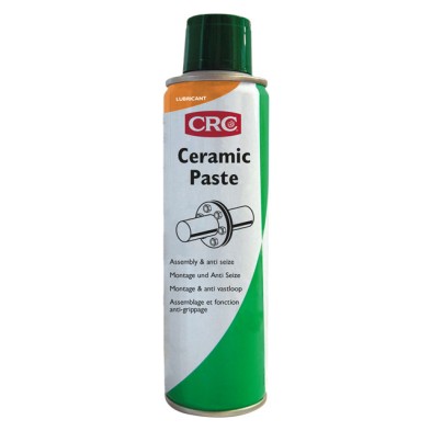 Bote spray lubricante antigrip.ceramic paste de 250 ml