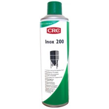 Bote spray recubrimiento crc inox-200 500 ml (embalaje de 12 unidades)