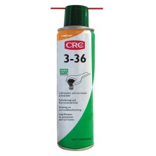 Bote spray lubricante protector anticorrosivo 3-36 500 ml.