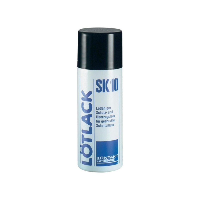 Bote spray protector sold.circ.flux sk 10 200 ml.